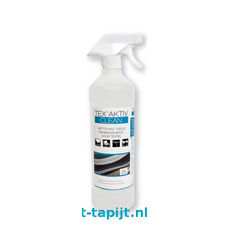 Tex Aktiv Cleaner