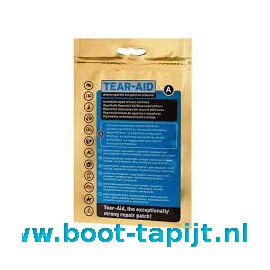 Tear-Aid kit A voor Textiel