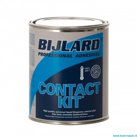 Bijlard contact lijm