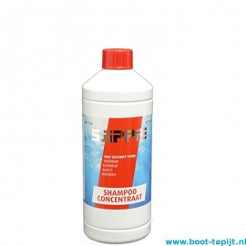 Sjippie Shampoo navulling (concentraat)