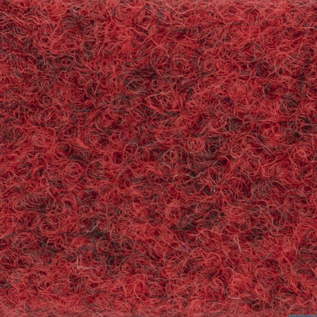 Talia Red boot tapijt