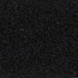 Talia Aqua Carpet Black