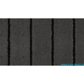 Marine Tuft Teak charcoal black restant