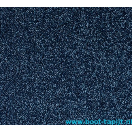 Aquatex donker blauw boot tapijt