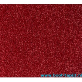 Aquatex rood boot tapijt