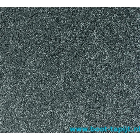 Aquatex zilver grijs boot tapijt