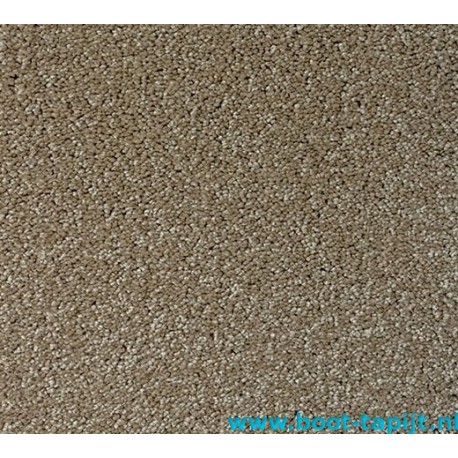 Aquatex donker beige boot tapijt