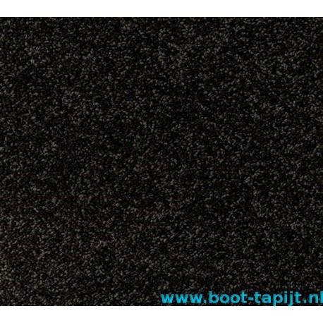 Aquatex zwart boot tapijt