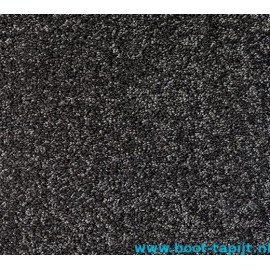 Aquatex donker grijs boot tapijt