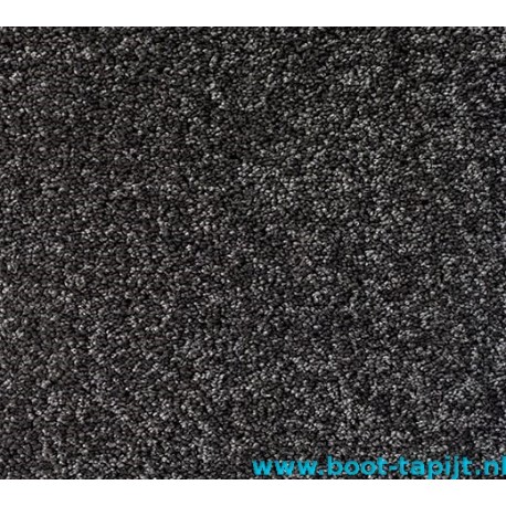 Aquatex donker grijs boot tapijt