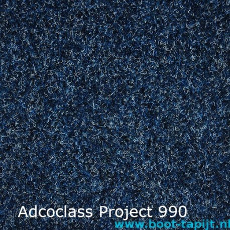boot tapijt Adcoclass felblauw 990