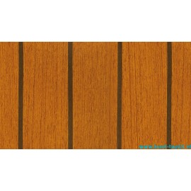 Nautifloor Teak & Ebony