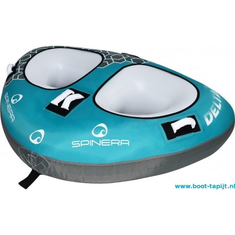 Spinera Delta 2 Funtube 2 Persoons