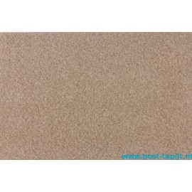 Softex Beige 0,8 meter lengte