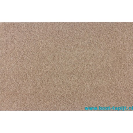 Softex Beige 0,8 meter lengte