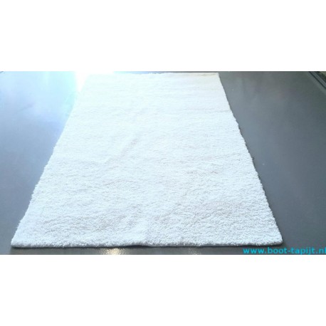 Tapijt mat Ivory 240 x 170 cm