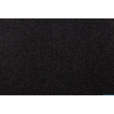 Softex Cinder Grey 1,98 meter lengte