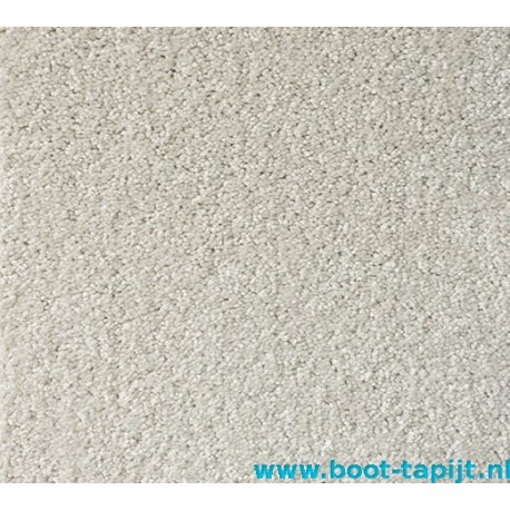 Aquatex wit boot tapijt