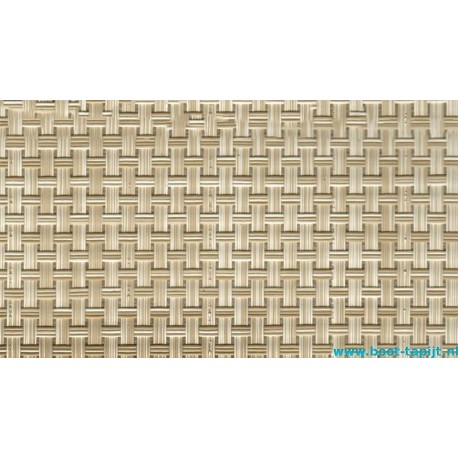 Infinity Wicker Weave Nr 1 Gulf Sand