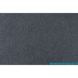 Softex Charcoal 1 meter lengte