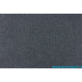 Softex Charcoal 1 meter lengte