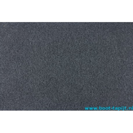 Softex Charcoal 1 meter lengte